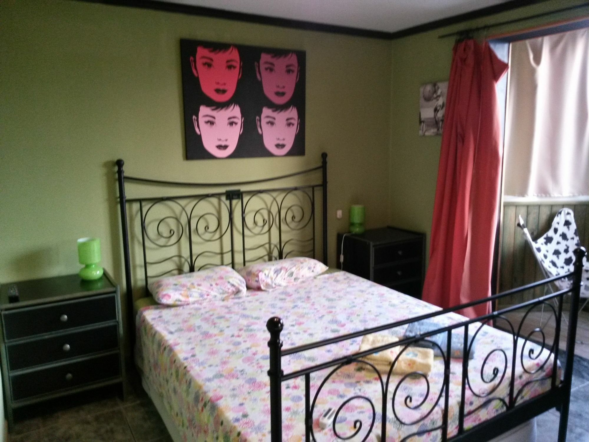 Apartamento Mediterraneo Pineda de Mar Eksteriør bilde