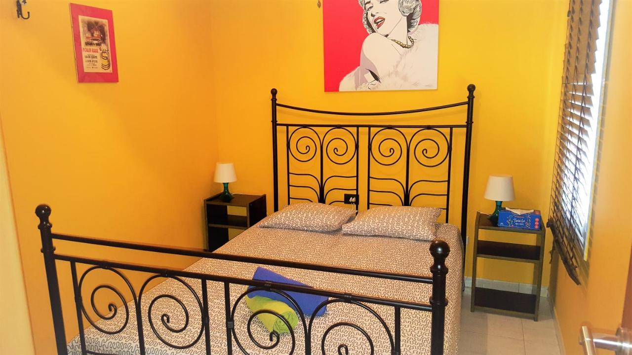 Apartamento Mediterraneo Pineda de Mar Eksteriør bilde