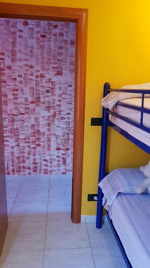 Apartamento Mediterraneo Pineda de Mar Eksteriør bilde