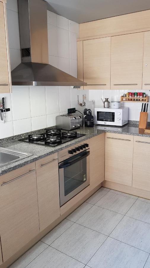 Apartamento Mediterraneo Pineda de Mar Eksteriør bilde