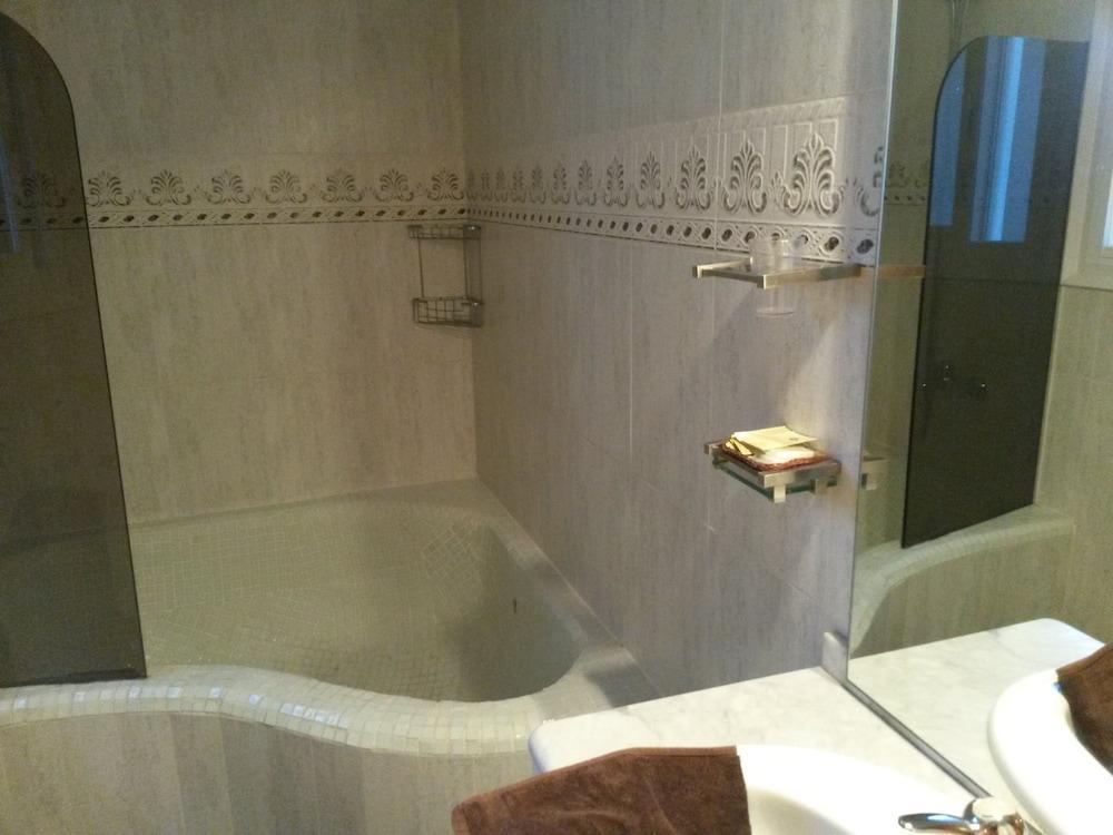 Apartamento Mediterraneo Pineda de Mar Eksteriør bilde
